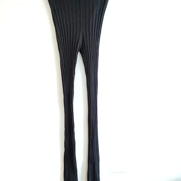 Simon Miller Rib Pant - Picture 4 of 9